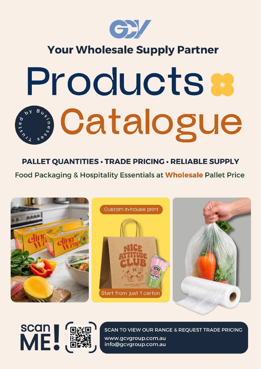 GCV Group 2026 No.2 Catalogue cover